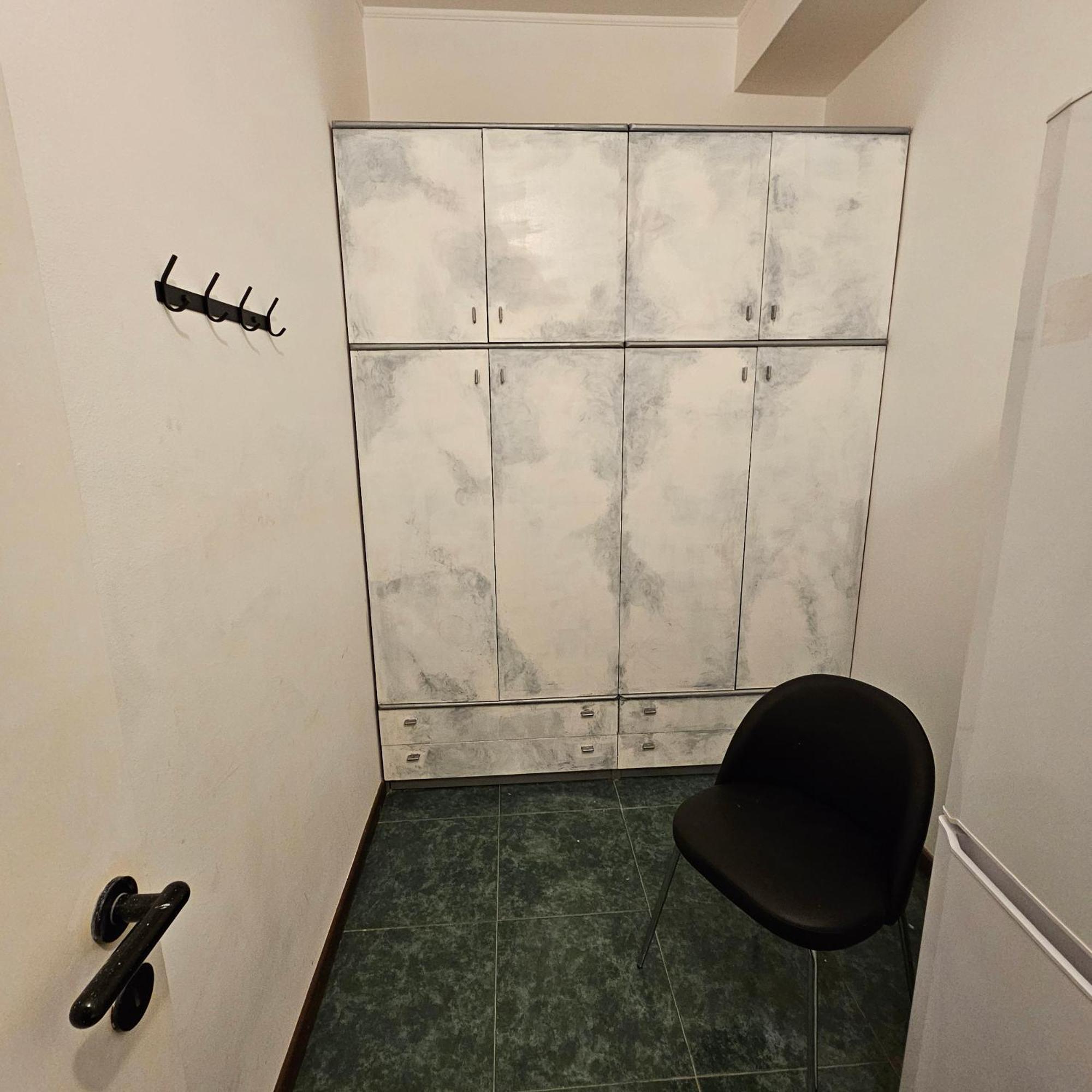 Citylife Fiera Apartment ميلان المظهر الخارجي الصورة