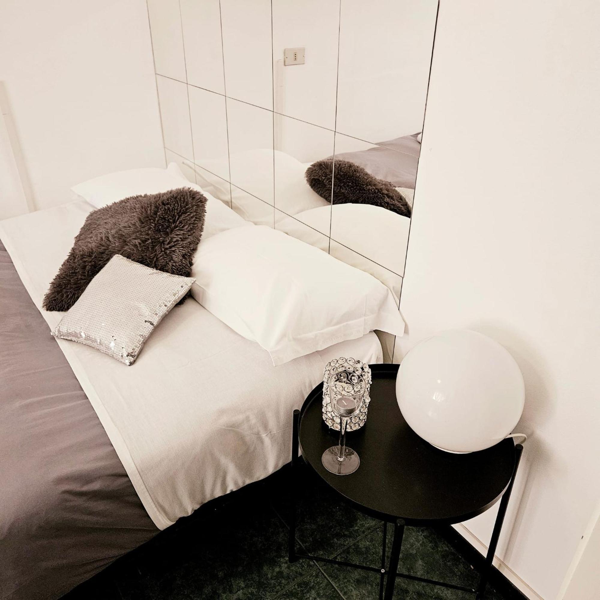 Citylife Fiera Apartment ميلان المظهر الخارجي الصورة