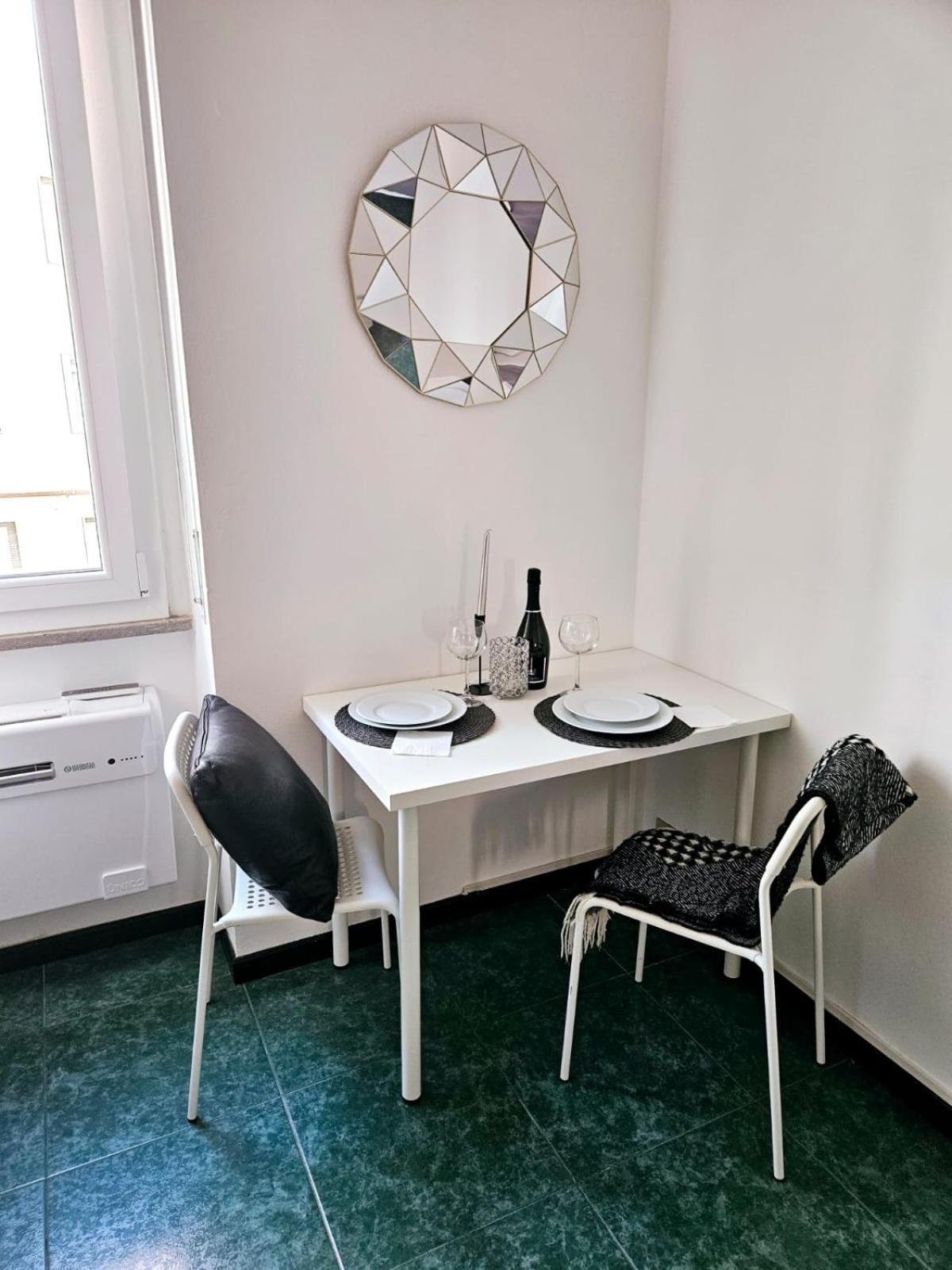 Citylife Fiera Apartment ميلان المظهر الخارجي الصورة