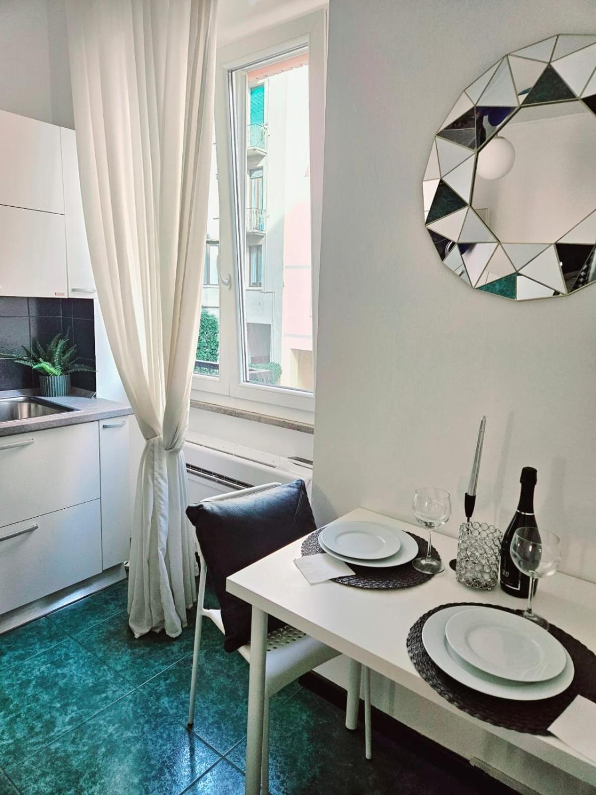 Citylife Fiera Apartment ميلان المظهر الخارجي الصورة